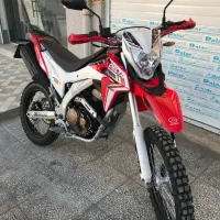 دلتا ۲۵۰ مدل ۱۴۰۴|موتورسیکلت|شیراز, ارم|دیوار