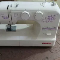 چرخ خیاطی مارشال