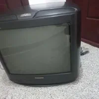 تلویزیون قدیمی پاناسونیک۲۱
