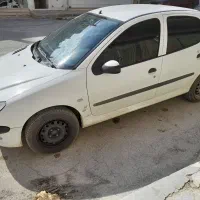 206تیپ 5 مدل 98