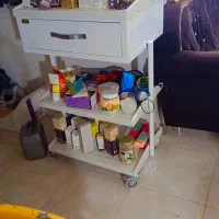 فروشی وسایل ارایشگاه|آرایشگاه و سالن‌های زیبایی|سراوان, |دیوار