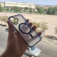 قاب آیفون|لوازم جانبی موبایل و تبلت|قم, ولیعصر|دیوار