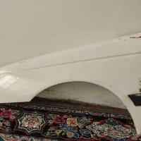 گلگیر اس ال ایکس سپر چراغ پارس