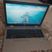 hp probook 650 G4 i5-8300u/8/ssd2596|رایانه همراه|شیراز, زرگری|دیوار