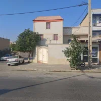 فروش فوری ملک تجاری-مسکونی ۲طبقه مجزا + مغازه|فروش خانه و ویلا|برازجان, |دیوار