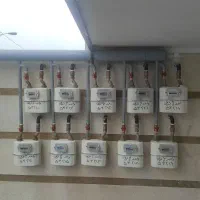 لوله کشی گاز ایمن و تایید شده ـ بازدید رایگان