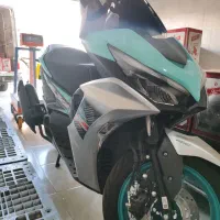 موتور طرح آیرکس