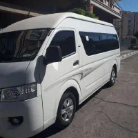 ون وانا|خودرو سواری و وانت|فردیس, منظریه|دیوار