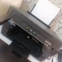 پرینتر لیزری و جوهر افشان