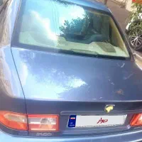 ال ایکس ۹۵|خودرو سواری و وانت|گرگان, |دیوار