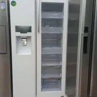 ساید اسنوا مدل گالری 3درب|یخچال و فریزر|سراب, |دیوار