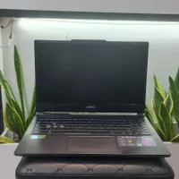 لپ تاپ گیمینگ MSI Cyborg i7|رایانه همراه|تهران, میدان ولیعصر|دیوار