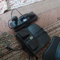 دستگاه فرمان برایه پلی استیشن 2و3