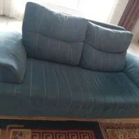 مبلمان 7 نفره تمیز