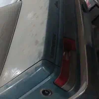 اردی خدل ۸۰|خودرو سواری و وانت|یزد, |دیوار