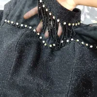 پیراهن مجلسی|لباس|رامیان, |دیوار