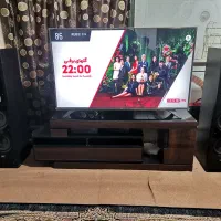 اسپیکر و باند دوقلو خانگی