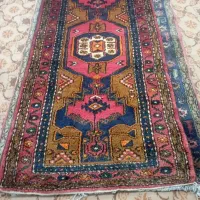 فرش دستباف یا گَبه|فرش|صائین قلعه, |دیوار