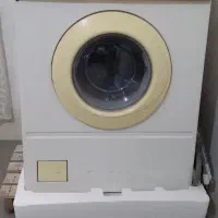 لباس شویی پارس