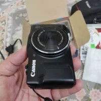 دوربین Canon SX700 HS نو|دوربین عکاسی و فیلمبرداری|تهران, تهرانپارس جنوبی|دیوار