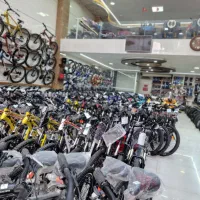 «زمستان را بادوچرخه های لاکچری آغازکنید&/