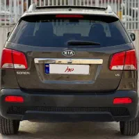 سورنتو ۲۰۱۲ فول تک برگ سند|خودرو سواری و وانت|تهران, جمهوری|دیوار