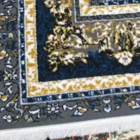 فرش نو ۶متری  نگین نامدار مشهد|فرش|بندر انزلی, آخرخط|دیوار