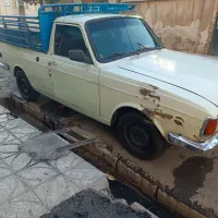 وانت پیکان مدل ۸۹