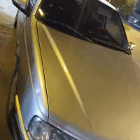 فروش فوری پارس 87|خودرو سواری و وانت|نکا, |دیوار