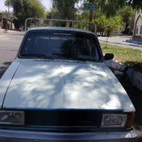پیکان وانت
