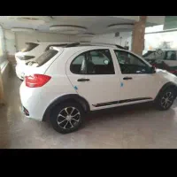 کویک GXR|خودرو سواری و وانت|تهران, آبشار تهران (دریاچه)|دیوار