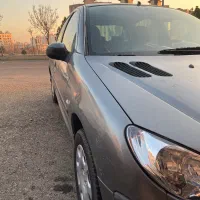 ۲۰۶ تیپ ۳ مدل ۸۹|خودرو سواری و وانت|تهران, بهاران|دیوار