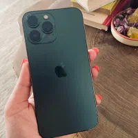 ایفون 13 پرو مکس 512 گیگابایت