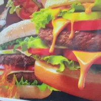 به دو نفر خانم جهت کار در ساندویچی