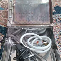 کباب پز خانگی حرفه ای|اجاق گاز و لوازم برقی پخت‌وپز|اردبیل, |دیوار