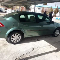 مگان 2000cc|خودرو سواری و وانت|همدان, |دیوار