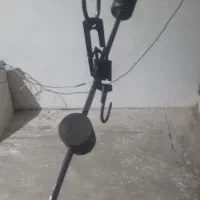 ترازوی قاپون