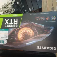 کارت گرافیک RTX3080  10G|قطعات و لوازم جانبی رایانه|مشهد, سرافرازان|دیوار