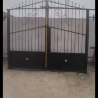 زیبایی ساختمان درب|عمده‌فروشی|آران و بیدگل, |دیوار