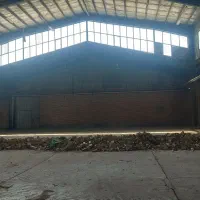 سوله ۸۰۰متر برق۴۰۰آمپرالبرزکد۸۶.املاک.صنعتی.کرمی