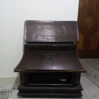 ساعت ایستاده