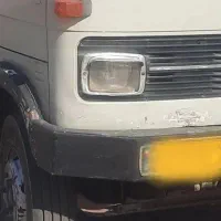 خاور 608|خودرو سنگین|سمنان, |دیوار