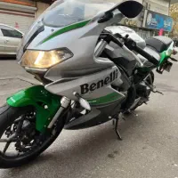 بنلی ۳۰۰ ریس