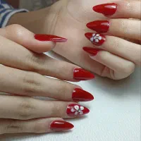 زیبایی ناخن|خدمات آرایشگری و زیبایی|اصفهان, باغ نگاره|دیوار