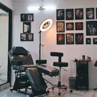 اجرای تاتو بدن (اقایان)|خدمات آرایشگری و زیبایی|قم, یزدانشهر|دیوار