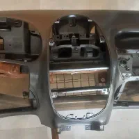 پوسته داشبرد ۲۰۶ فابریک