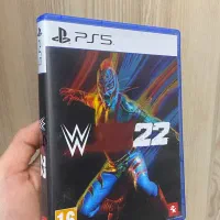 Gta fc24 fifa farcry battlefield 2k22 دیسک mwii|کنسول، بازی ویدئویی و آنلاین|تهران, سوهانک|دیوار