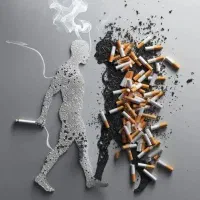ترک اعتیاد بدون دردوخماری به روش مسیر سبز|خدمات آرایشگری و زیبایی|گنبد کاووس, |دیوار