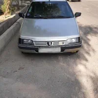 پژو۸۴|خودرو سواری و وانت|قم, نیروگاه|دیوار