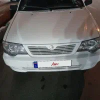 پراید ۱۱۱ مدل ۹۵